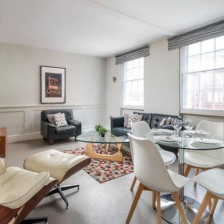 Trendy Apartment In Central Soho - Piccadilly London Exterior foto
