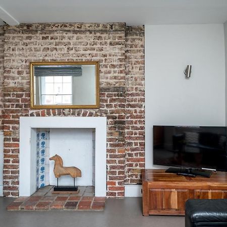 Trendy Apartment In Central Soho - Piccadilly London Exterior foto