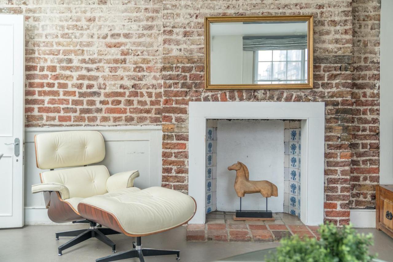 Trendy Apartment In Central Soho - Piccadilly London Exterior foto