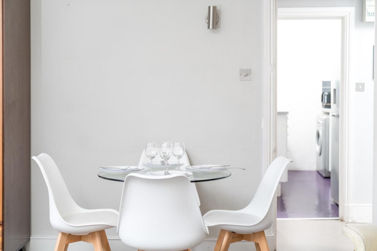 Trendy Apartment In Central Soho - Piccadilly London Exterior foto