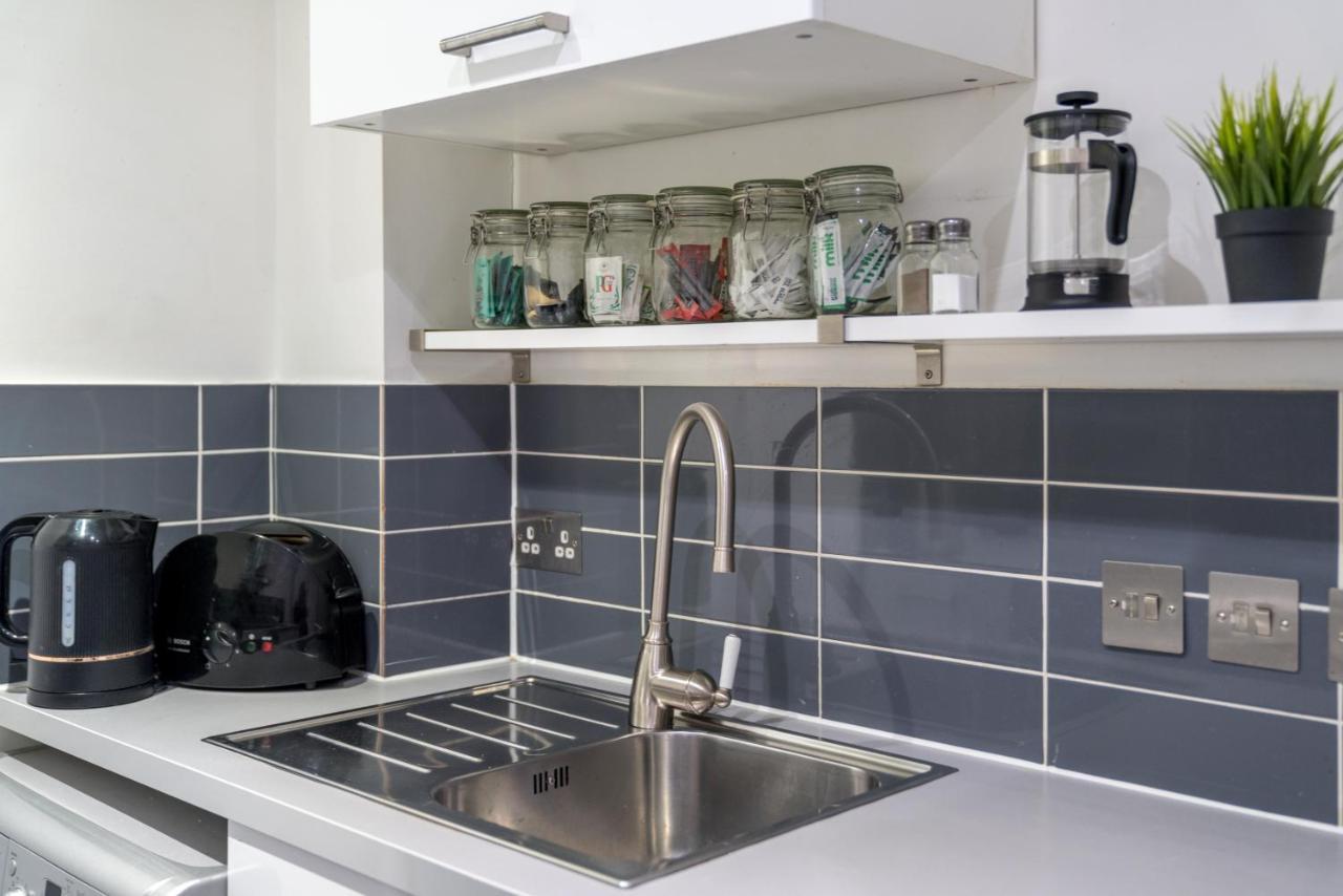 Trendy Apartment In Central Soho - Piccadilly London Exterior foto