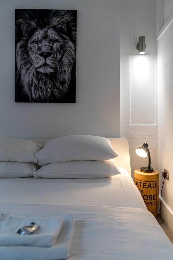 Trendy Apartment In Central Soho - Piccadilly London Exterior foto