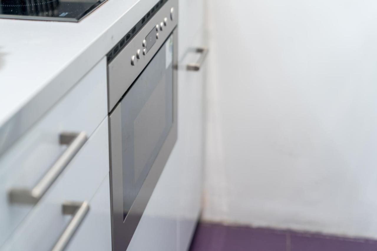 Trendy Apartment In Central Soho - Piccadilly London Exterior foto