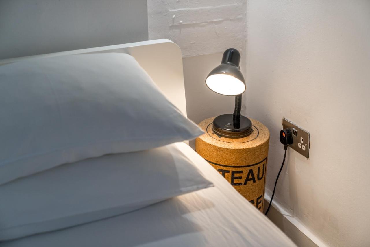 Trendy Apartment In Central Soho - Piccadilly London Exterior foto
