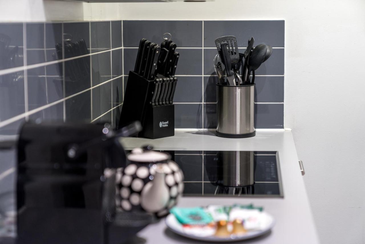 Trendy Apartment In Central Soho - Piccadilly London Exterior foto