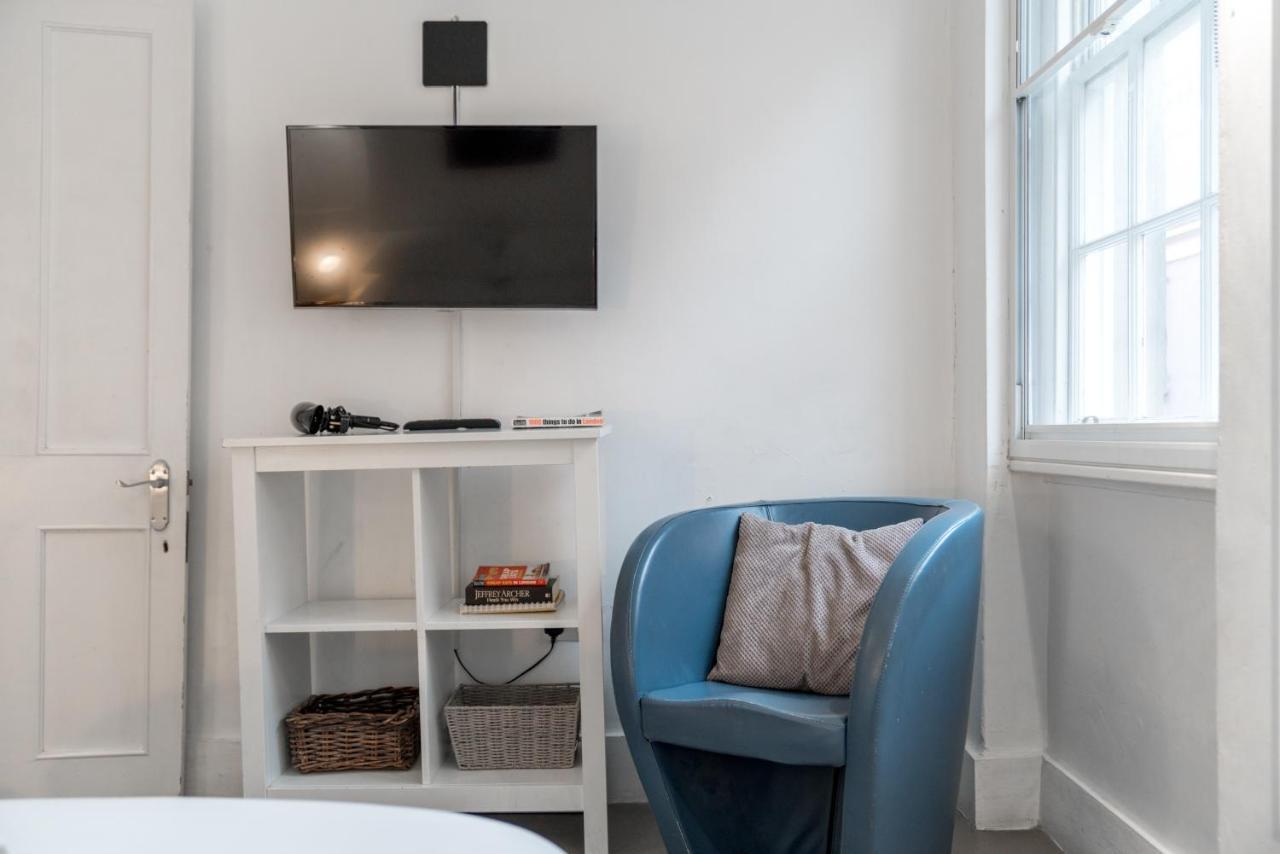 Trendy Apartment In Central Soho - Piccadilly London Exterior foto