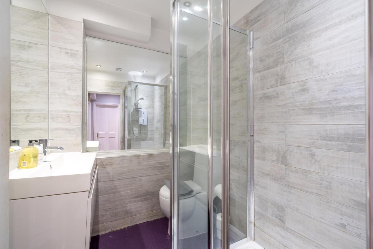 Trendy Apartment In Central Soho - Piccadilly London Exterior foto